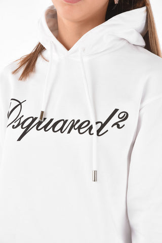 Sweatshirt COOL FIT with Hood