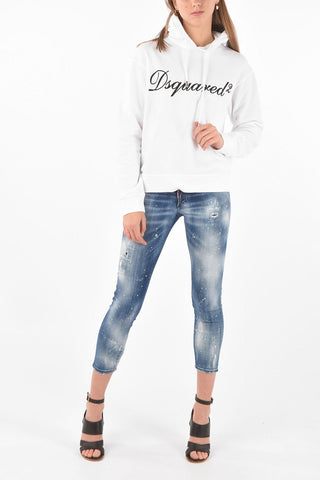 Sweatshirt COOL FIT with Hood