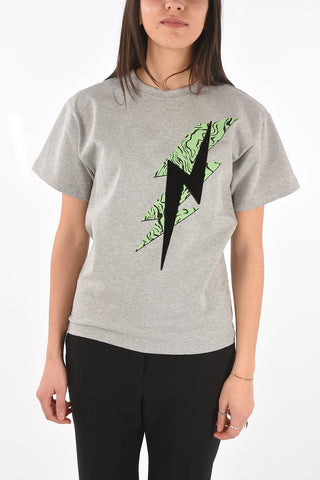 ETOILE T-shirt YATES con Stampa
