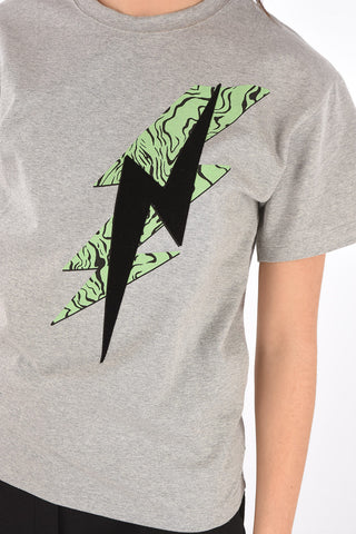 ETOILE T-shirt YATES con Stampa