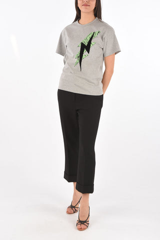 ETOILE T-shirt YATES con Stampa