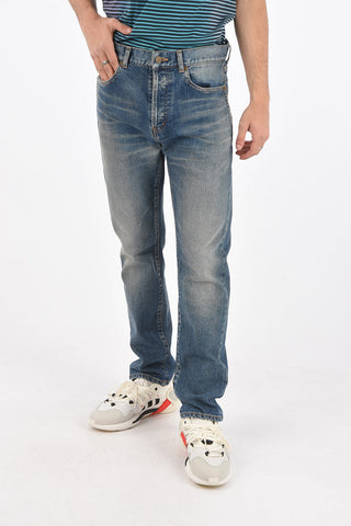 5 Pocket Dèlavè Denims