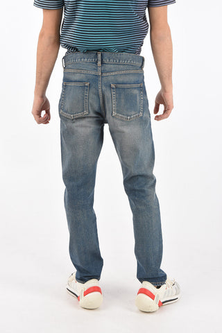 5 Pocket Dèlavè Denims