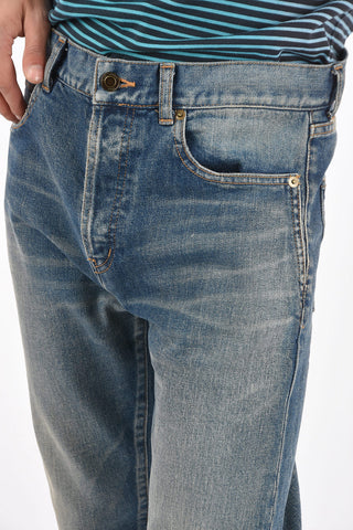 5 Pocket Dèlavè Denims