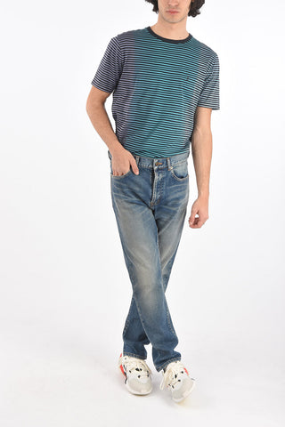 5 Pocket Dèlavè Denims