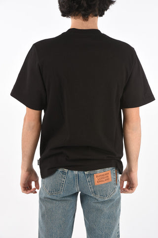 Printed EXOTIC t-shirt