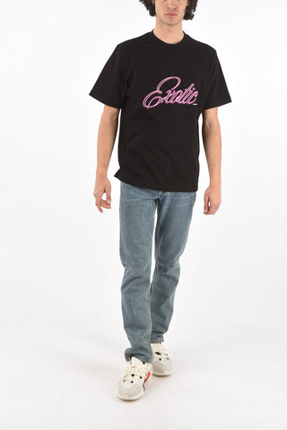 Printed EXOTIC t-shirt