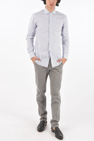 Printstripe MARECHIARO shirt