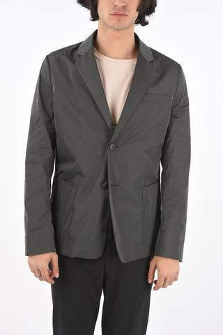 2 Button Patch Pocket Blazer