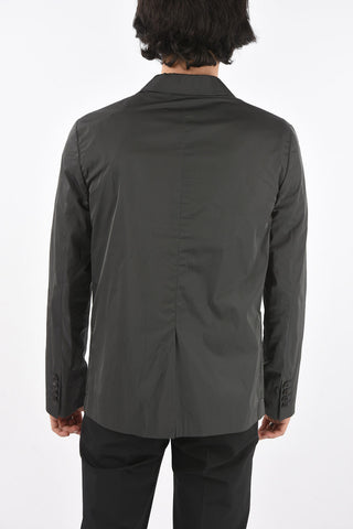 2 Button Patch Pocket Blazer