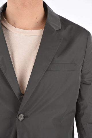 2 Button Patch Pocket Blazer