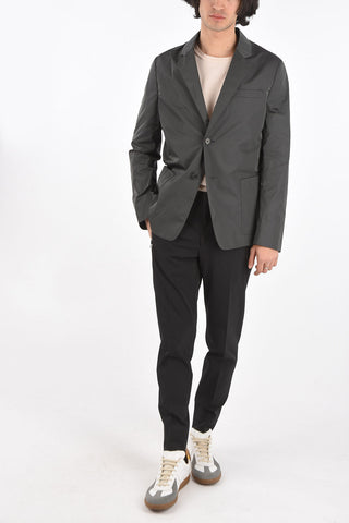 2 Button Patch Pocket Blazer