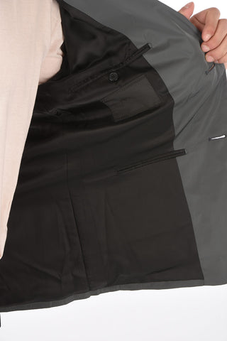2 Button Patch Pocket Blazer