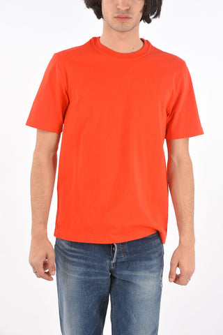 T-shirt in cotone jersey SUNRISE girocollo