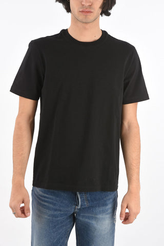 T-shirt in cotone jersey SUNRISE girocollo