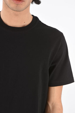T-shirt in cotone jersey SUNRISE girocollo