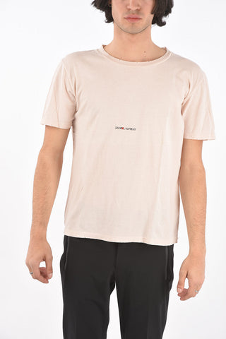 Vintage Effect T-shirt