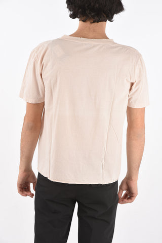 Vintage Effect T-shirt