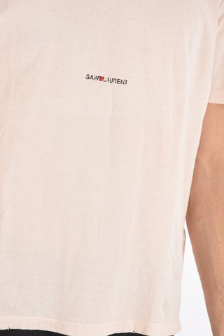Vintage Effect T-shirt