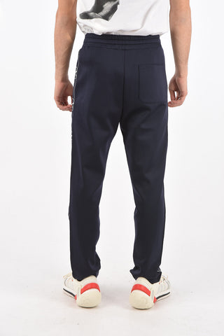 3 Pocket Logo Side Band Joggers