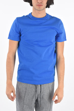 Crew Neck Cotton T-Shirt
