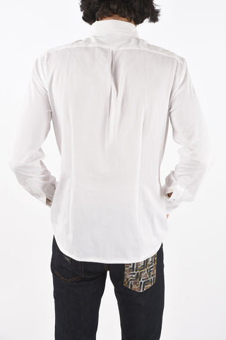 Cotton Jersey SLIM FIT Shirt