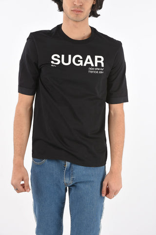 Printed SUGAR t-shirt