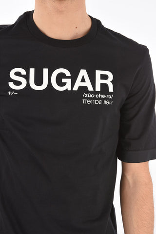 Printed SUGAR t-shirt