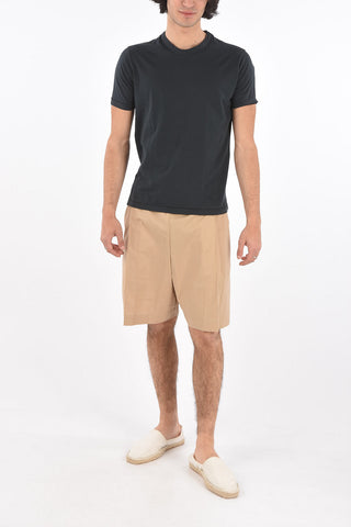 crew-neck JORGE t-shirt