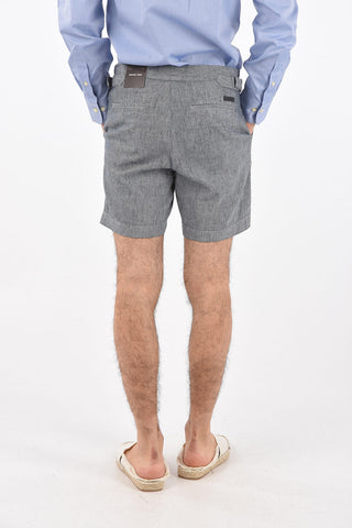 Shorts with Side Adjusters