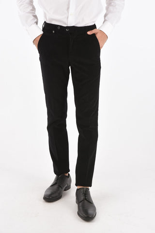 Corduroy ACADEMY Pants