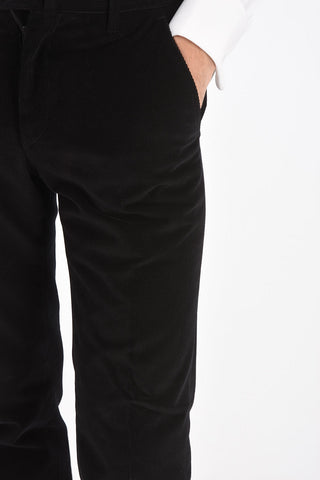 Corduroy ACADEMY Pants
