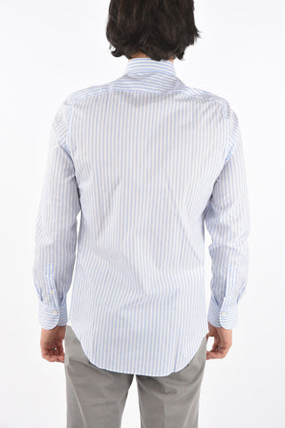 Striped ACHILLE shirt