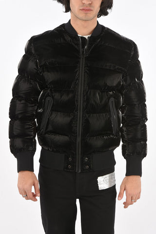 Waxed W-ON Bomber