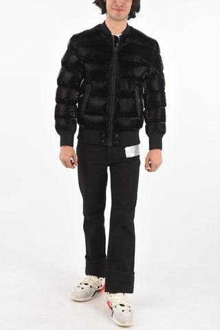 Waxed W-ON Bomber
