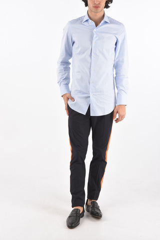 Slim fit ZANTE shirt