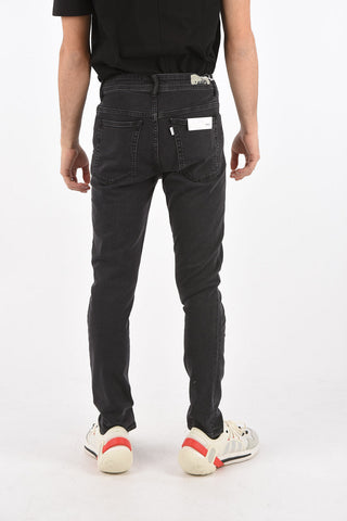 Jeans Crop TOKYO Elasticizzati