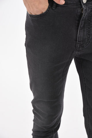 Jeans Crop TOKYO Elasticizzati