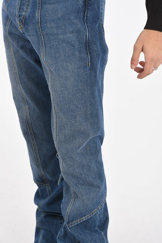5 Pocket Drape APRON Denims