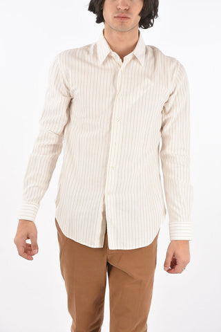Camicia DAN gessata