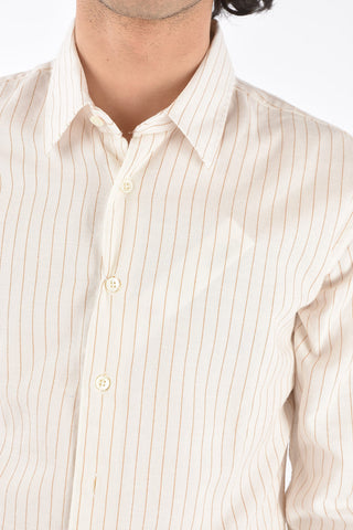 Camicia DAN gessata