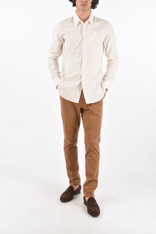 Camicia DAN gessata