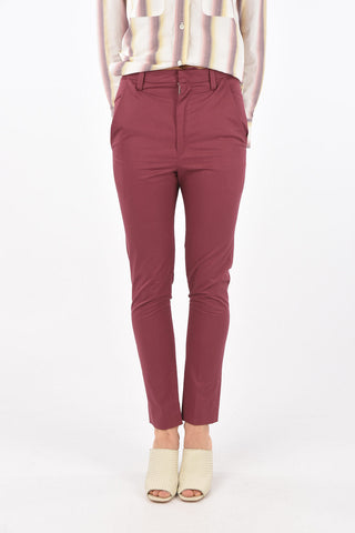 4 Pocket OMAR Cotton Pants