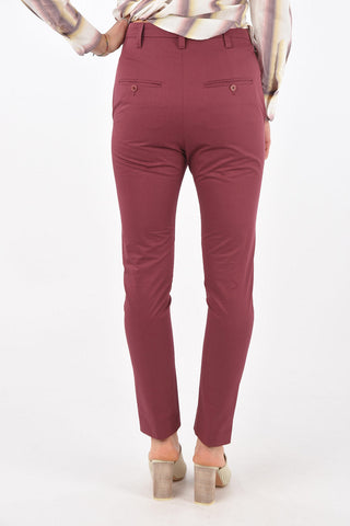 4 Pocket OMAR Cotton Pants