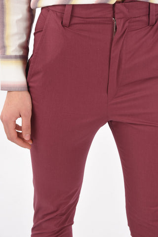4 Pocket OMAR Cotton Pants