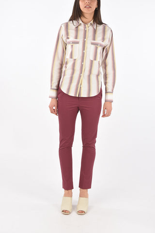 4 Pocket OMAR Cotton Pants