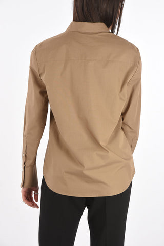 Camicia Sahariana in Cotone