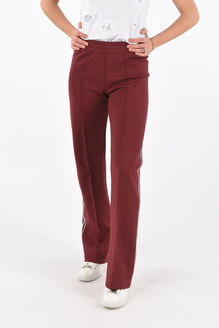 COUTURE EST.1978 Pantaloni FOOLED ME AGAIN con Cristalli