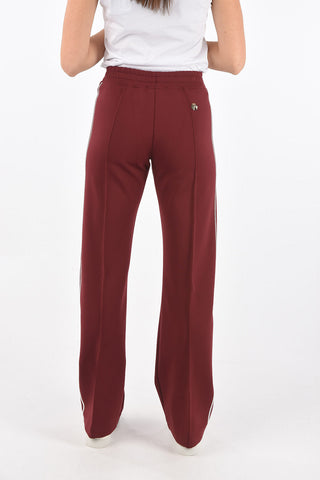 COUTURE EST.1978 Pantaloni FOOLED ME AGAIN con Cristalli
