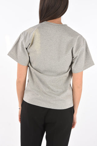 ETOILE T-shirt YATES con Stampa